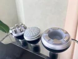 特殊ヘッド