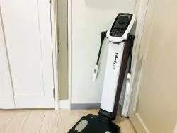 精密体組成計