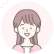 女性icon_1